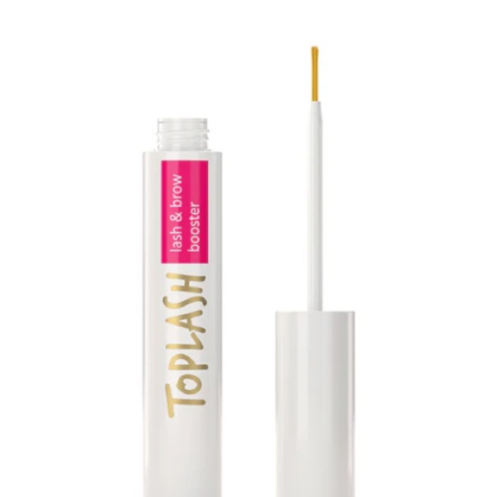 Lash & Brow Booster - Gold